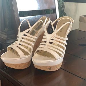Bebe Espadrilles